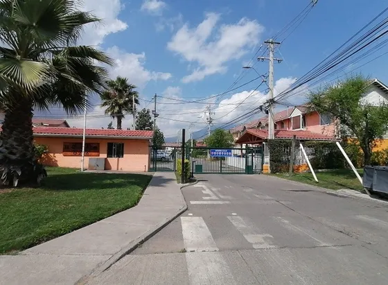 Lomas Del Viento 0216 Casa 141 