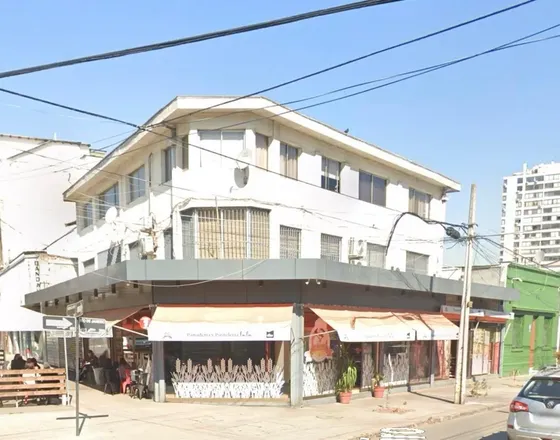 Edificio De Renta En Venta Recoleta | Inversión Con Flujo