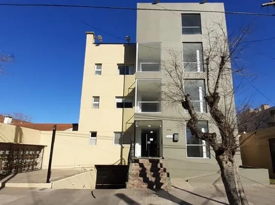 Apto Credito! Departamento 2 Amb En Venta - Pilar