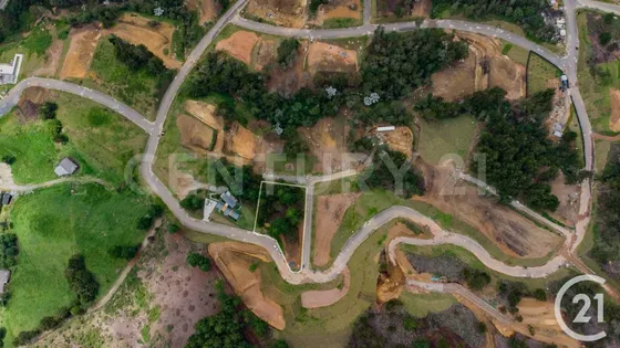 Vendo Lote, Oriente Antioqueño- El Retiro