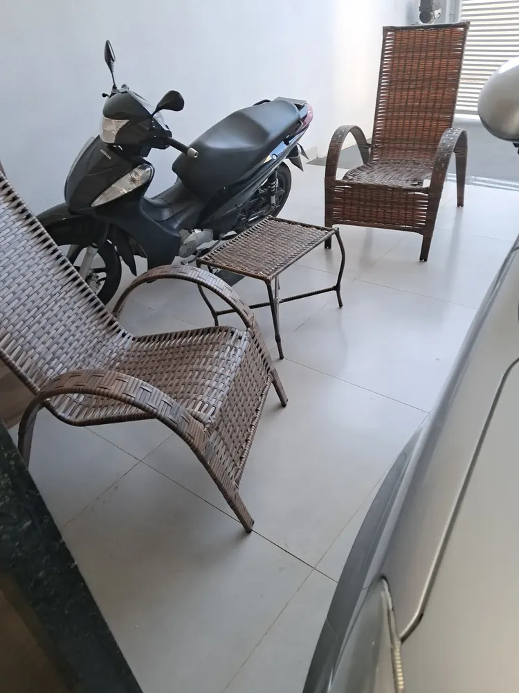Foto da avaliação 1
