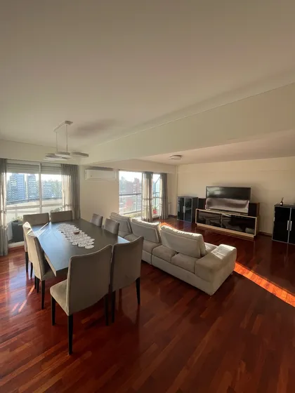 Venta | Depto 4 Dorm. Premium   Cocheras   Amenities | Barrio Abasto, Rosario