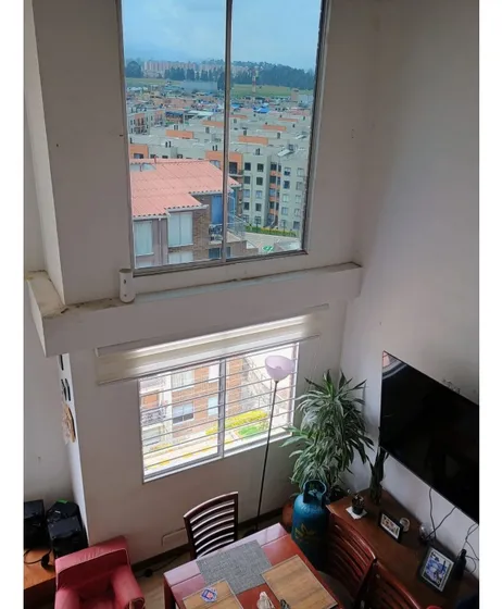 Acsi 1189. Venta De Apartamento Dúplex En Madrid