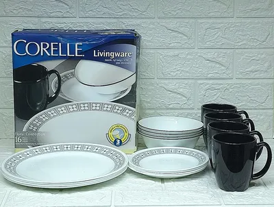 Vajillas corelle de 8 puestos hotsell