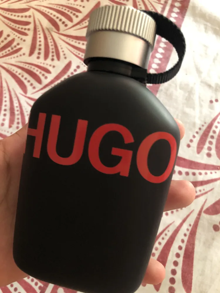 Hugo boss just different opiniones new arrivals