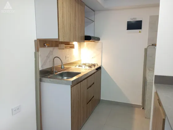 Arriendo Apartamento En San Antonio De Prado