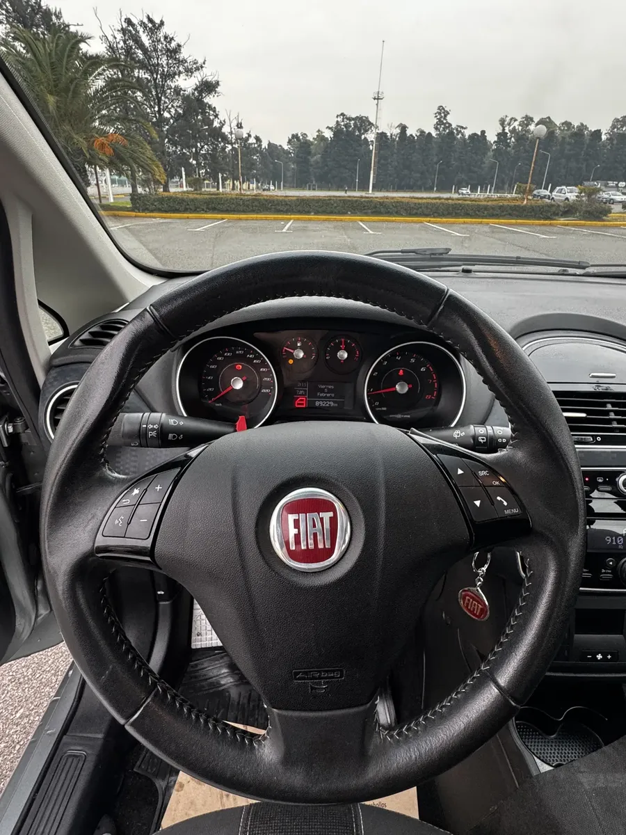 Fiat Punto 1.6 Sporting533923324756633606