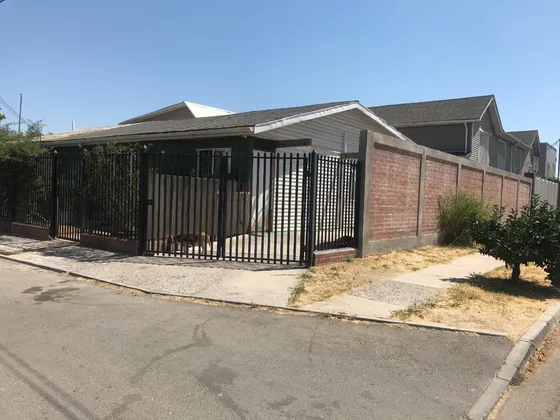 Casa En Venta En Sector Tranquilo Y De Gran Plusvalía