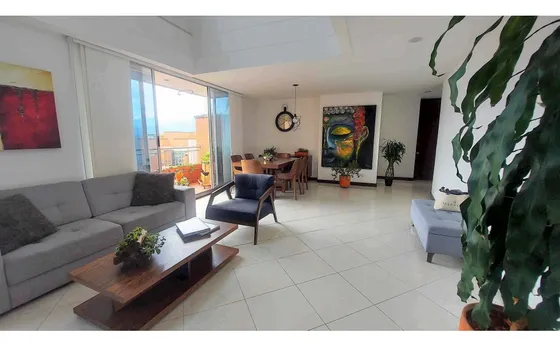 Penthouse Duplex En Arriendo Castropol