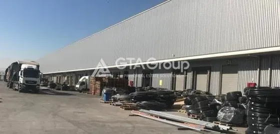 Bodega En Arriendo En Pudahuel