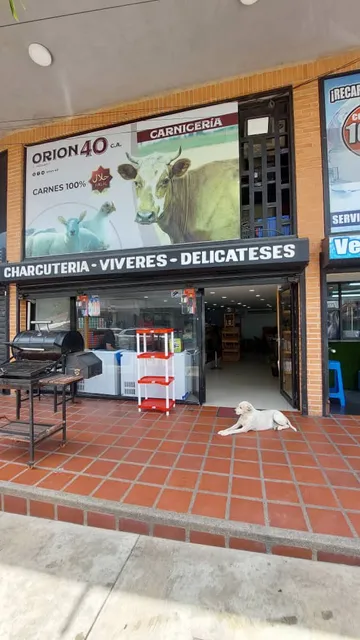Venta De Comercio De Carnicería Do278875
