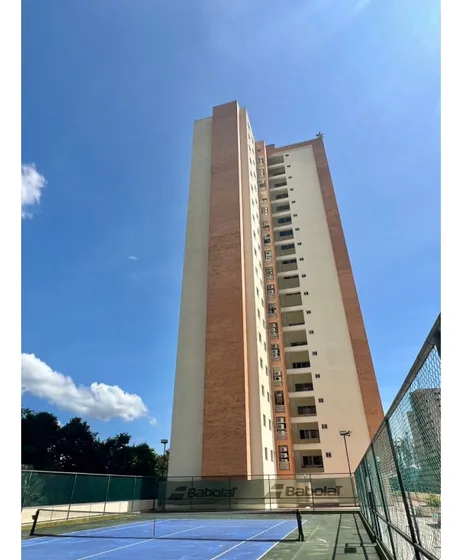 Se Vende Apartamento El Parral Cronus Country