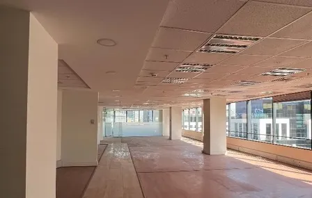Oficina En Arriendo En Las Condes