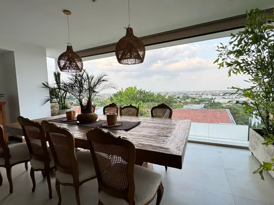 Se Vende Hermosa Casa En Cristales Condominio Alcazar De La Colina