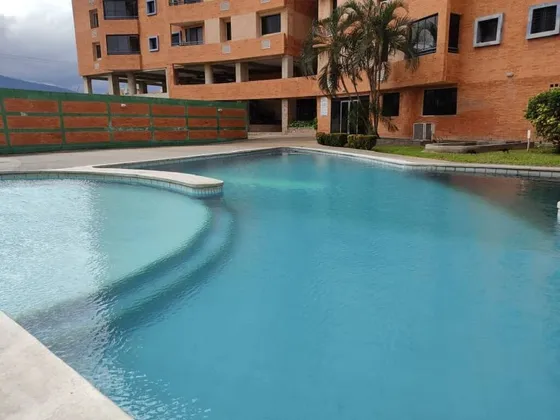 23207   Apartamento En Alquiler Tipo Estudio En Tazajal Naguanagua Fp