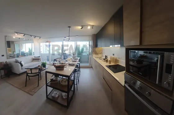Diseño, Confort Y Exclusividad En Concón
