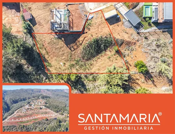 Sitio En Venta En Tomé