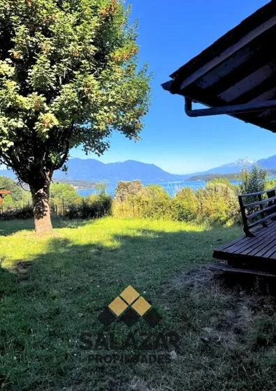 Se Vende!!! Propiedad Panguipulli Oportunidad De Inversión