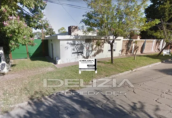 Alquiler De Galpon/deposito En Ituzaingo Norte