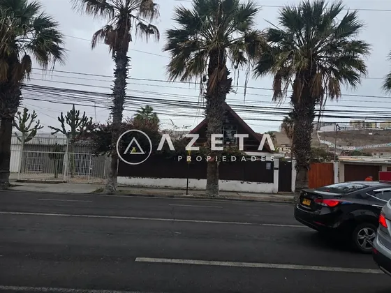 Local Comercial En Arriendo En Arica