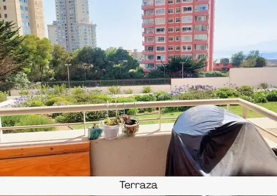   Departamento En Venta En Costas De Montemar