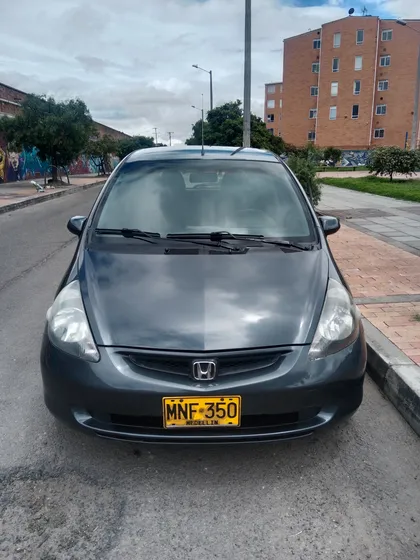 Honda Fit 1.4 Lx