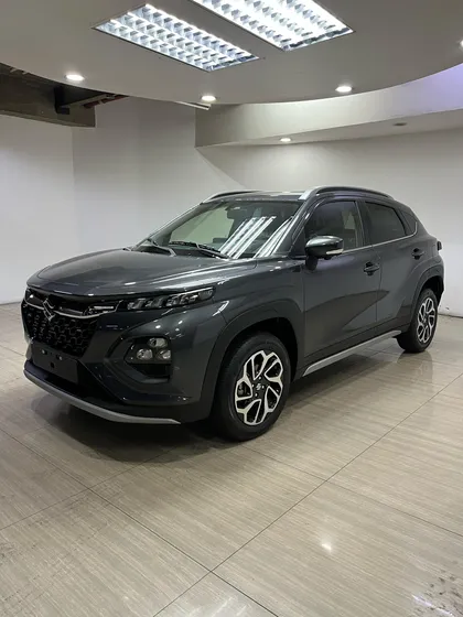 Suzuki Fronx Glx