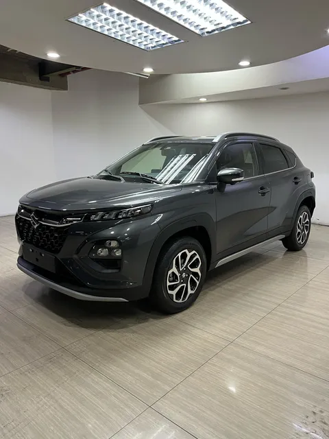 Suzuki Fronx Glx