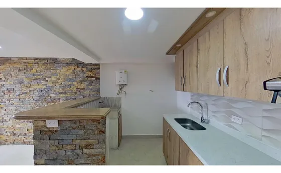 Se Vende Apartamento En La Navarra, Bello, Antioquia