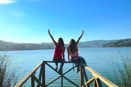Disfruta Vichuquén, Laguna Torca Y Playa Llico A Minutos