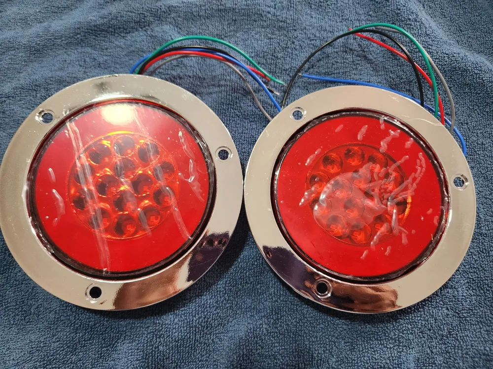 Foto del producto compartida por el comprador 2 de 8