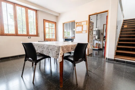 Venta Casa 4 Dormitorios Lote Propio Villa Lugano