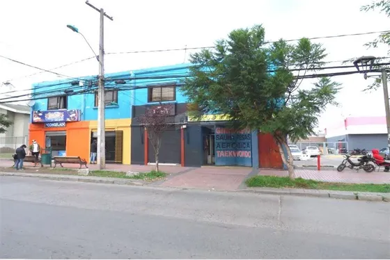 Precio Imperdible !!casa Comercial Talagante