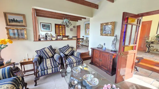 Tejada 4dormt+4baños+estar+servicios+piscina+4estc.