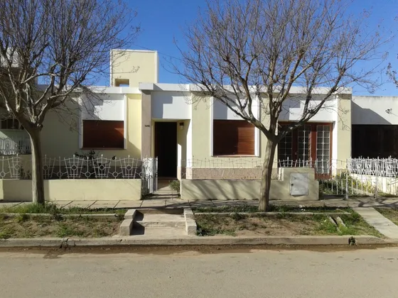 Dueño Vende Casa En Dean Funes Apto Credito Hipotecario