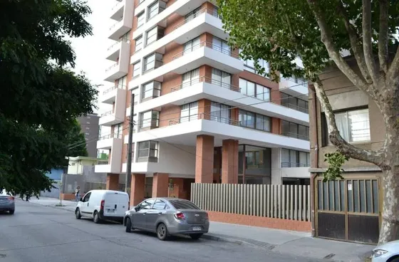 Se Arrienda Departamento Amoblado, Janequeo Concepcion.
