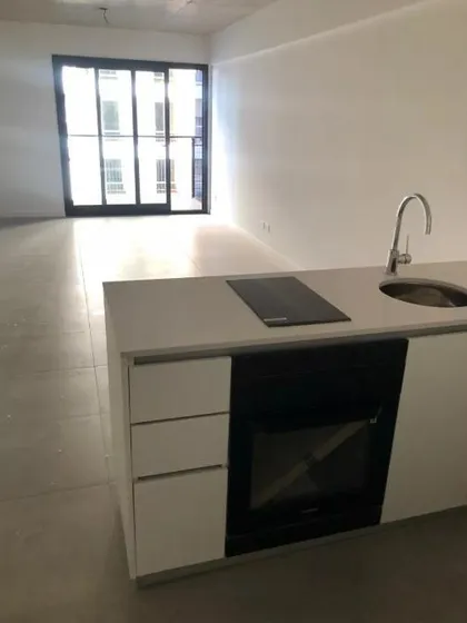 Departamento Monoambiente En Venta - 1 Baño - 43mts2 - Vicente López