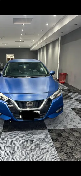 Nissan Versa 1.6 Exclusive At