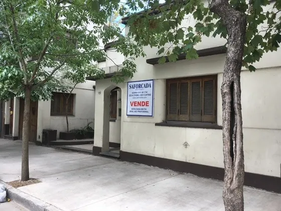 Ph Al Frente Con Garage - Z/macrocentro - Ideal Uso Prof.