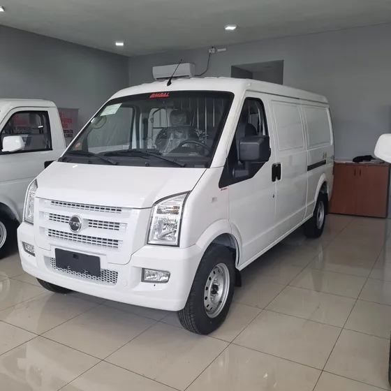 Dfsk C35 1.5 Van Cargo