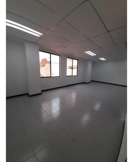 Oficinas Centro Empresarial