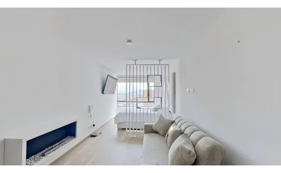 Venta De Apartaestudio - Chapinero - Bogotá