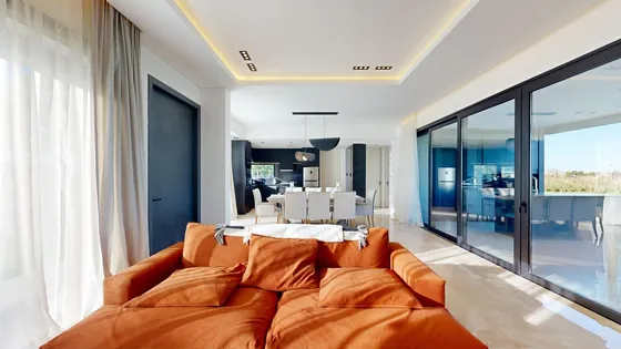 Venta Casa En Barrio Cerrado Campos De Roca Ii