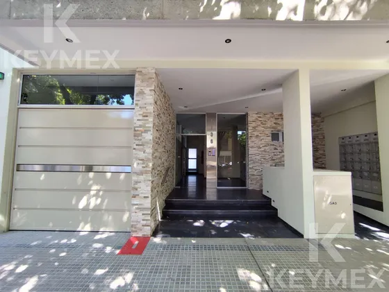 Departamento A Estrenar En  Calle 47 Entre 17 Y 18 - La Plata Centro