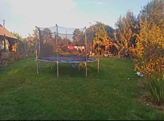 Se Vende, Parcela De 3477mt2 De Terreno 90mt2 Construidos