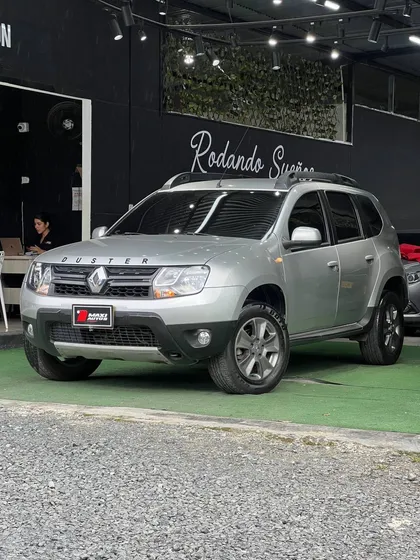 Renault Duster 1.6 Dynamique 4x2