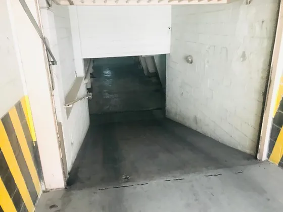 Venta Cochera Centrica