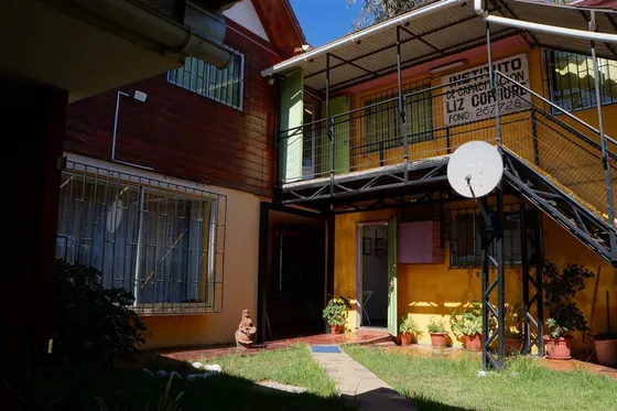 Casa En Venta De 5 Dorm. En Quillota