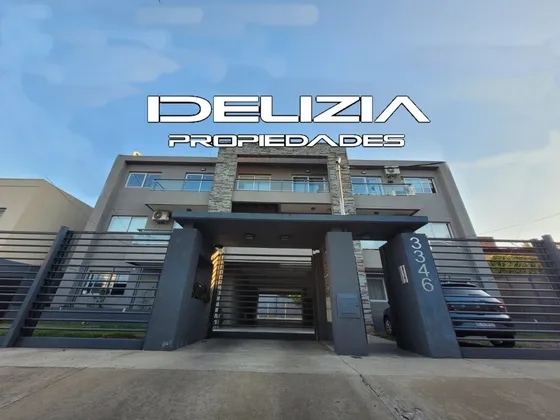 Venta De Departamento 2 Ambientes En Castelar Opotunidad