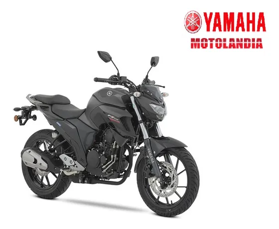 Yamaha Fz 25 Abs Mejor Precio! Entrega Inmediata! (150)